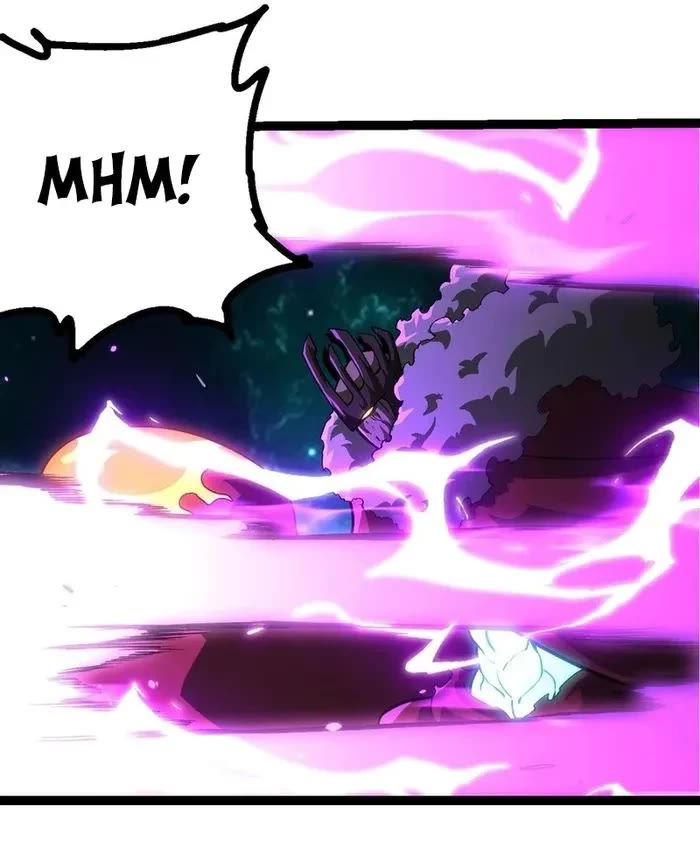 Evolution Begins With a Big Tree Chapter 418 page 21 - Chapter 418