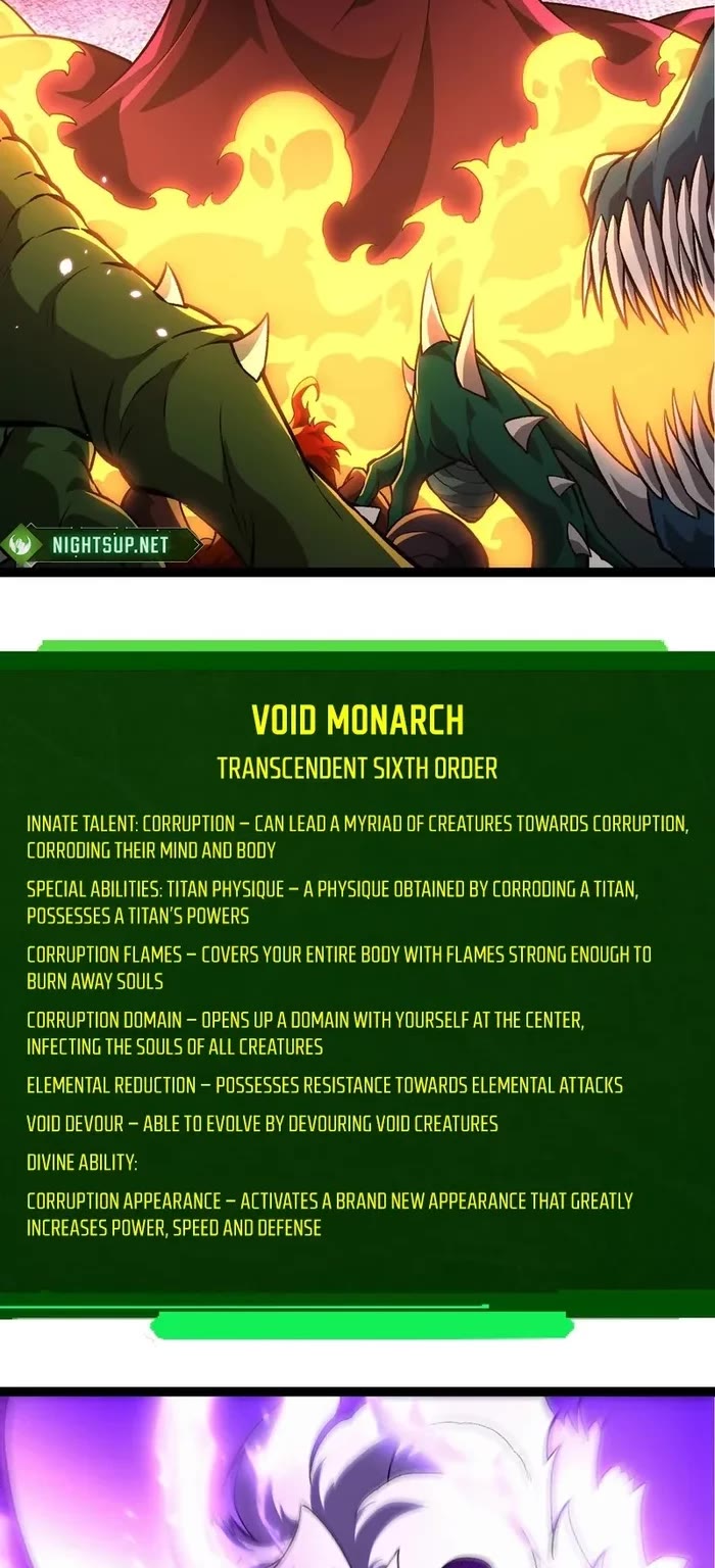 Evolution Begins With a Big Tree Chapter 418 page 4 - Chapter 418