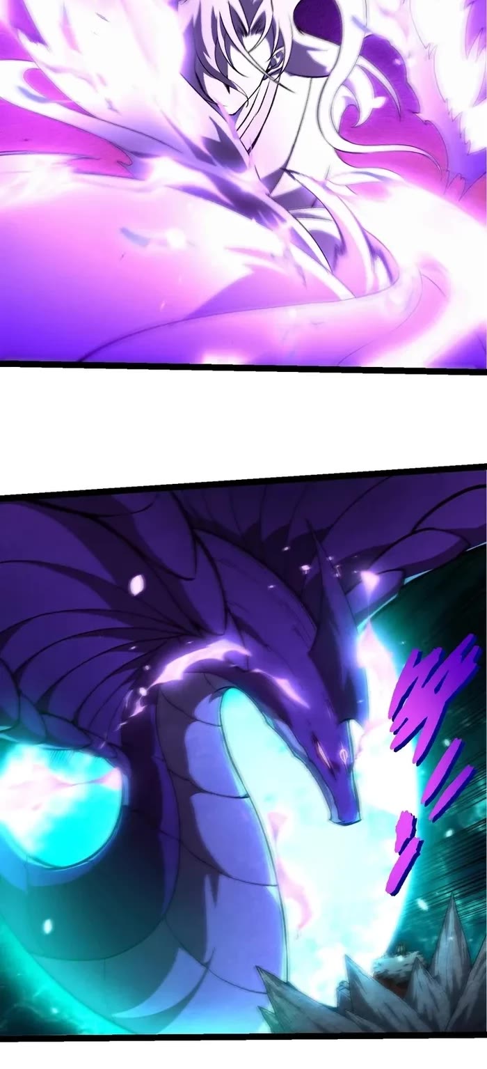 Evolution Begins With a Big Tree Chapter 418 page 5 - Chapter 418