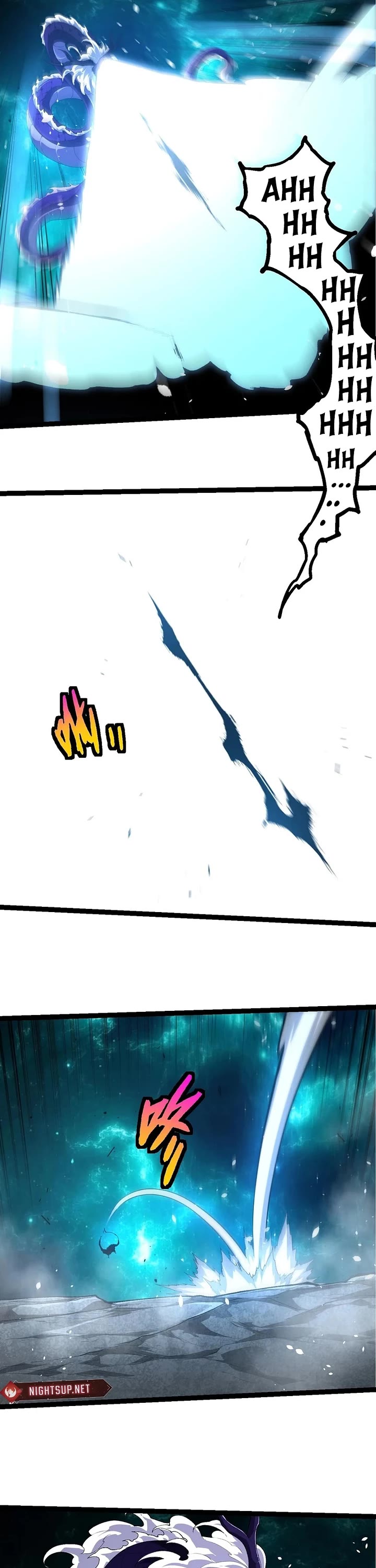 Evolution Begins With a Big Tree Chapter 419 page 20 - Chapter 419