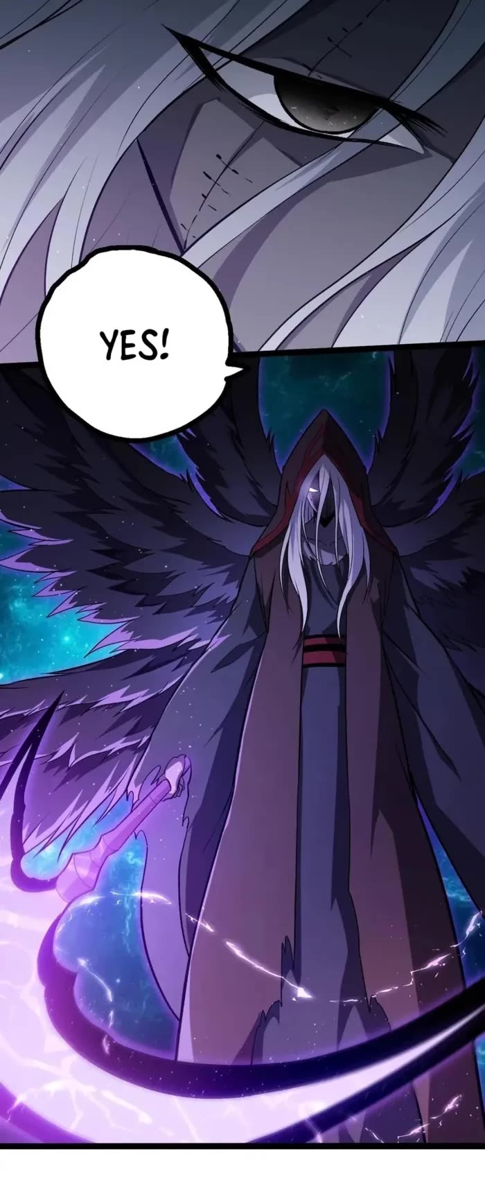 Evolution Begins With a Big Tree Chapter 420 page 21 - Chapter 420