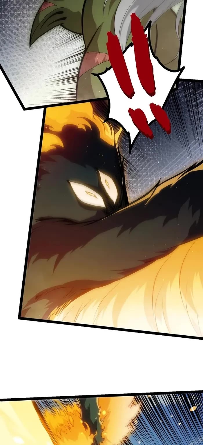 Evolution Begins With a Big Tree Chapter 425 page 4 - Chapter 425