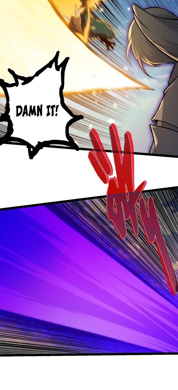 Evolution Begins With a Big Tree Chapter 425 page 5 - Chapter 425
