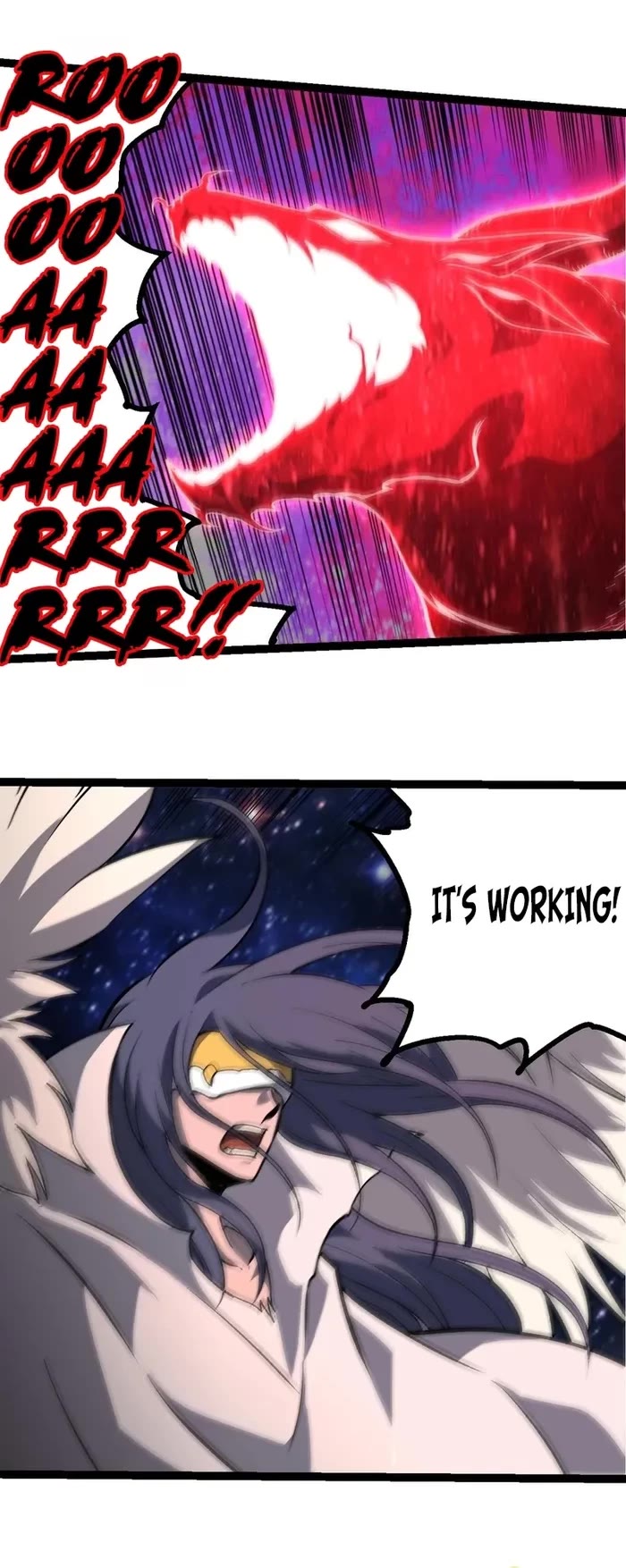 Evolution Begins With a Big Tree Chapter 426 page 10 - Chapter 426