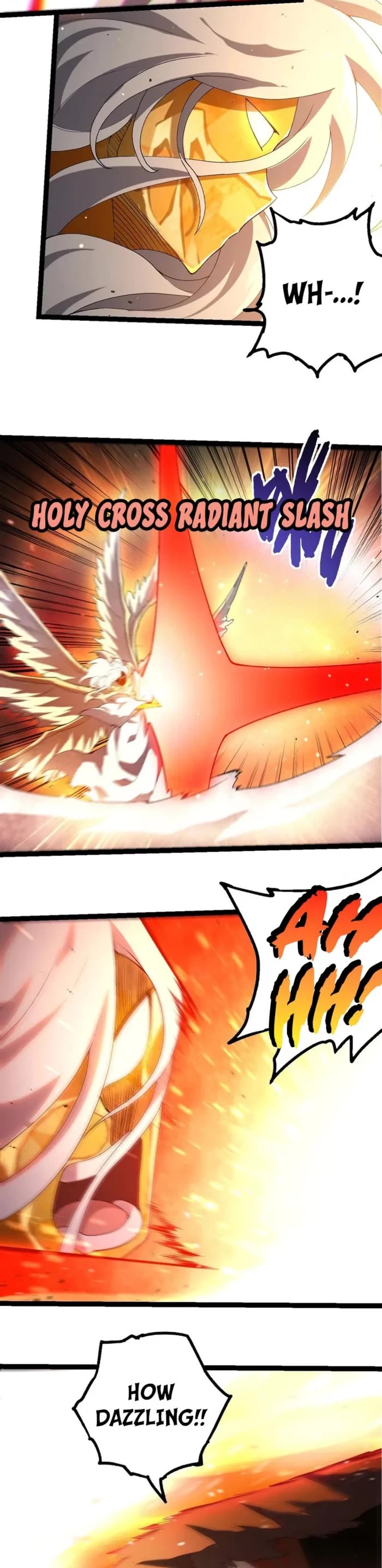 Evolution Begins With a Big Tree Chapter 429 page 15 - Chapter 429