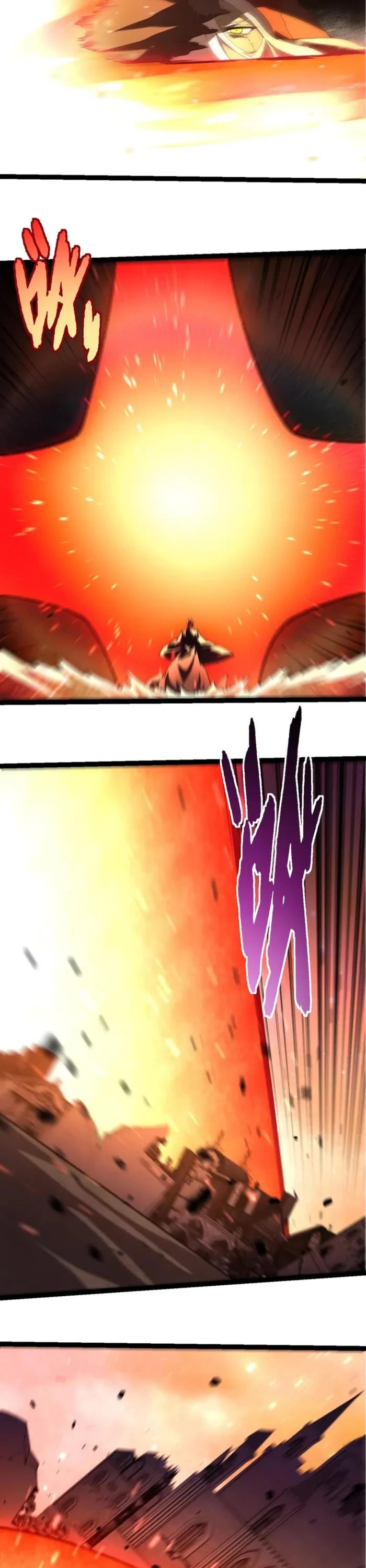 Evolution Begins With a Big Tree Chapter 429 page 16 - Chapter 429