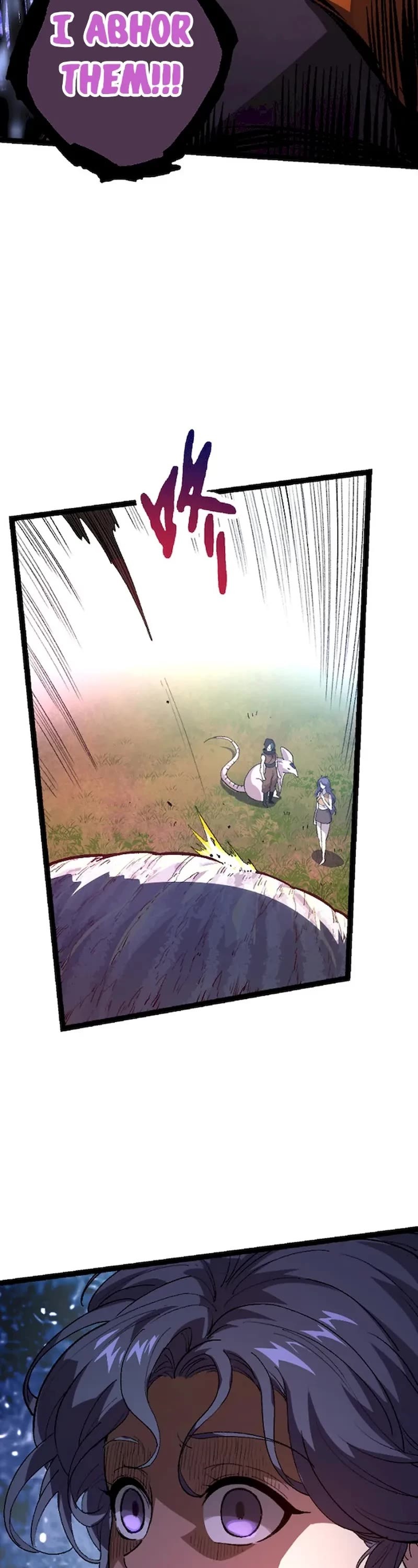 Evolution Begins With a Big Tree Chapter 43 page 10 - Chapter 43