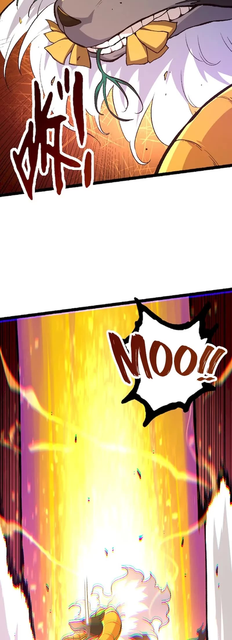 Evolution Begins With a Big Tree Chapter 43 page 25 - Chapter 43