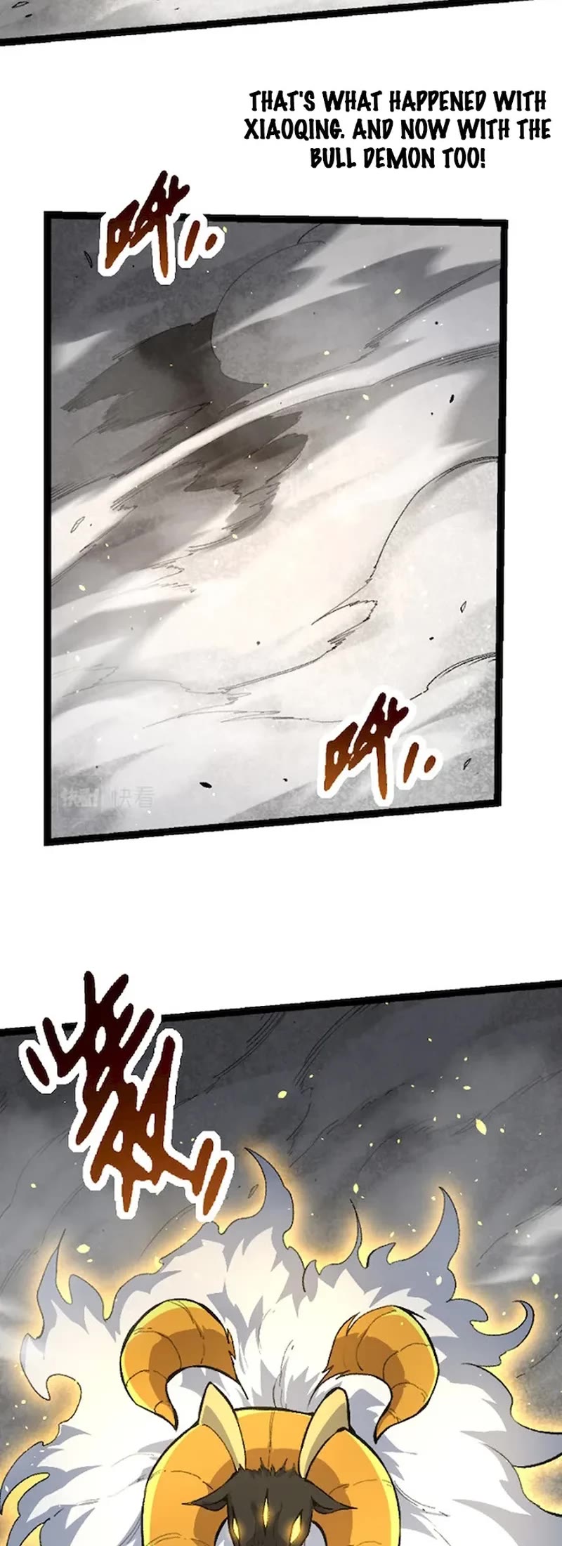 Evolution Begins With a Big Tree Chapter 43 page 28 - Chapter 43