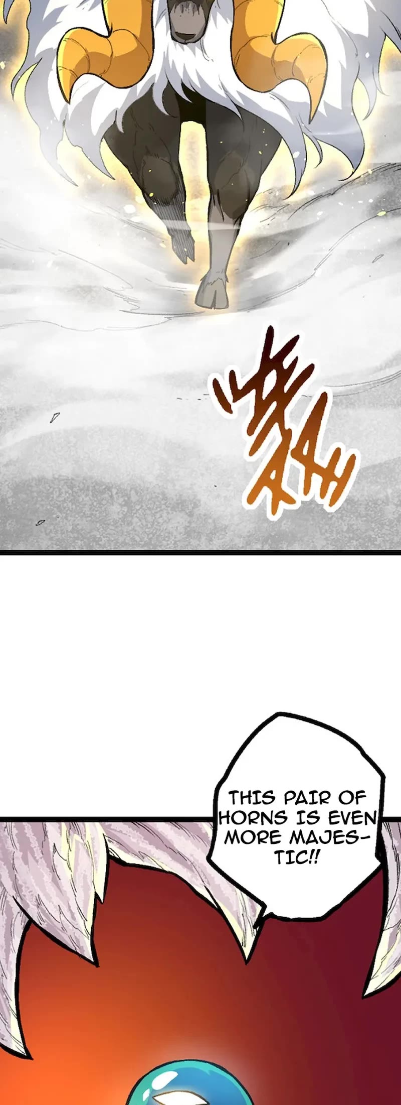 Evolution Begins With a Big Tree Chapter 43 page 29 - Chapter 43
