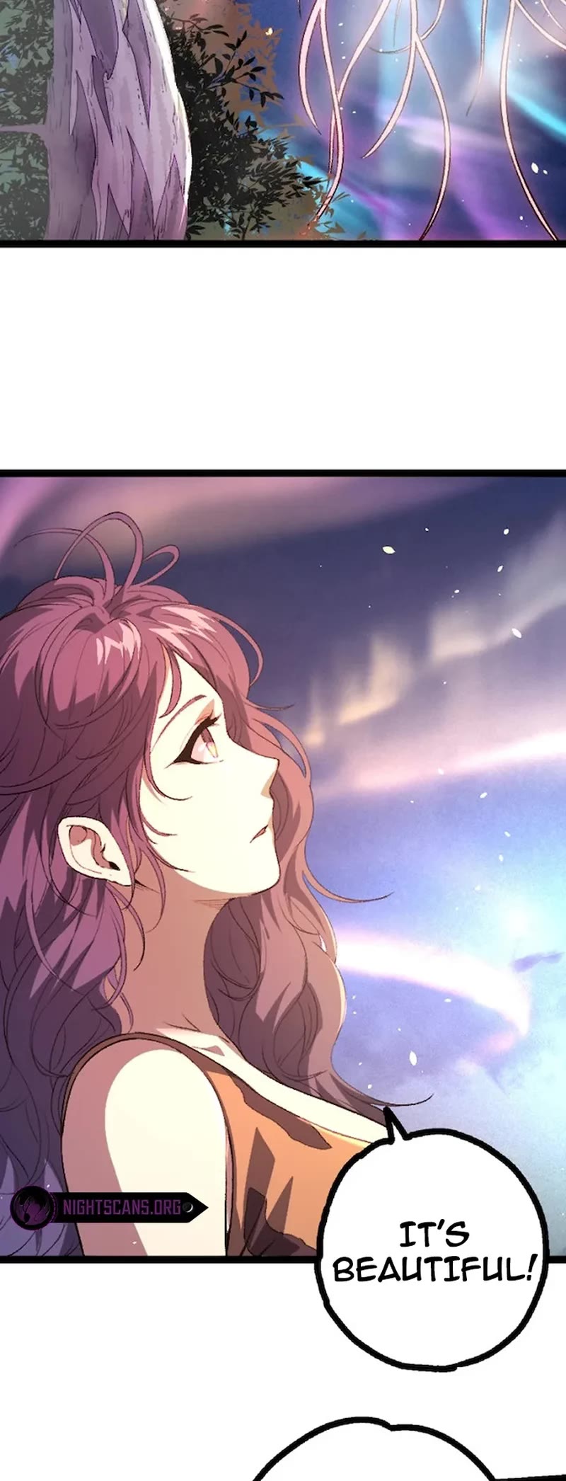 Evolution Begins With a Big Tree Chapter 43 page 5 - Chapter 43