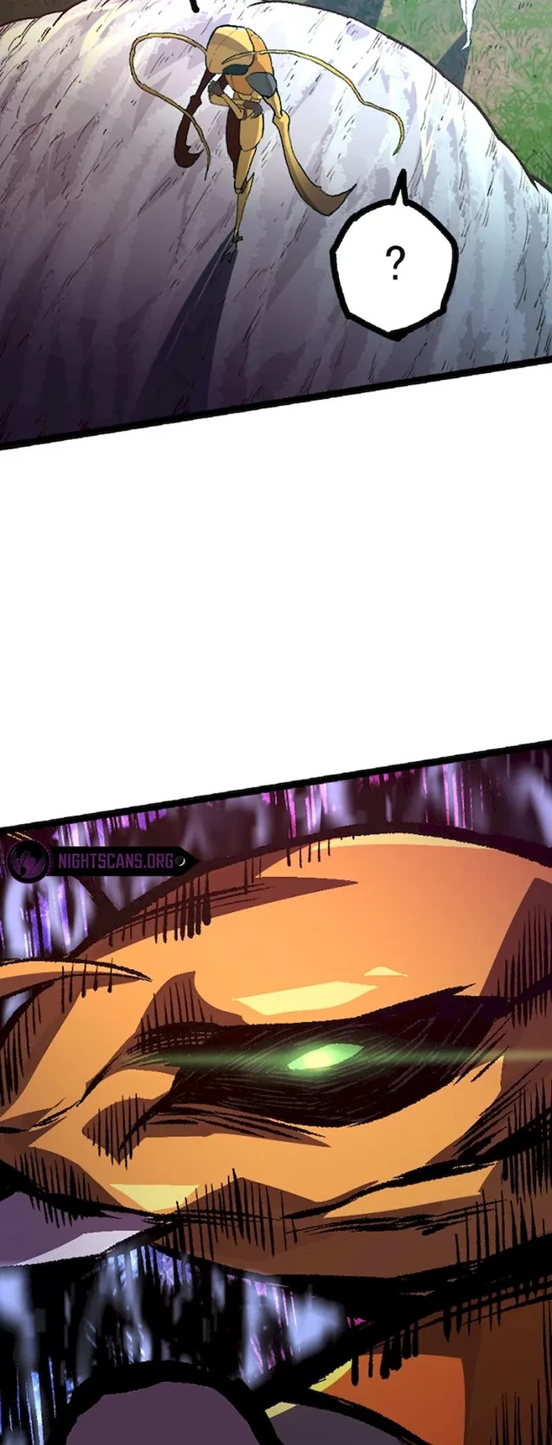 Evolution Begins With a Big Tree Chapter 43 page 9 - Chapter 43