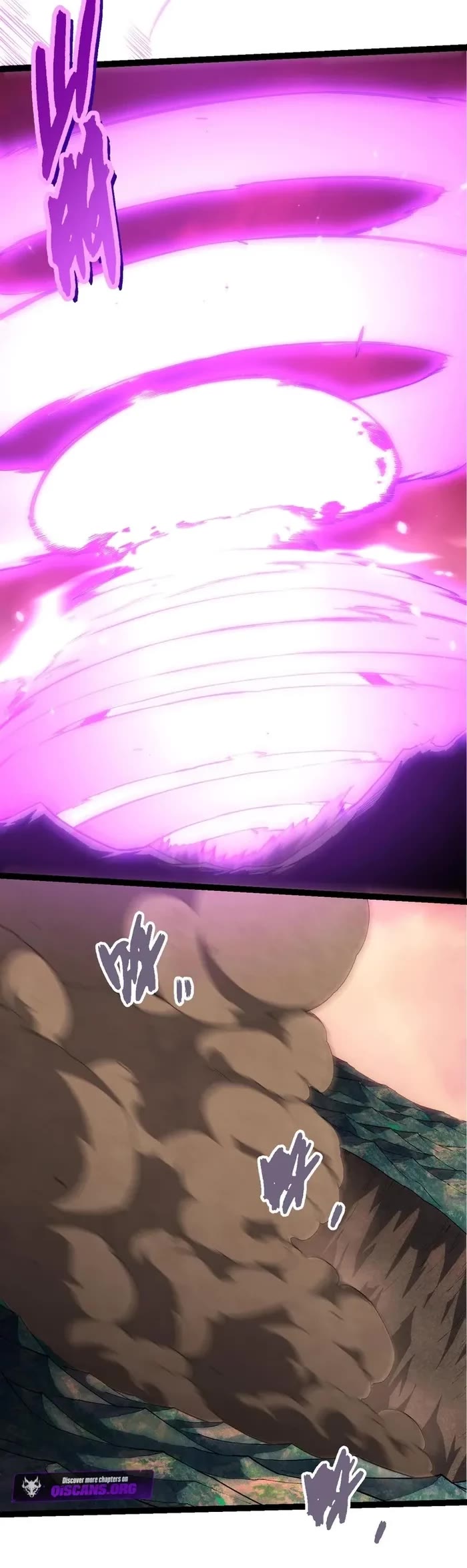 Evolution Begins With a Big Tree Chapter 433 page 10 - Chapter 433