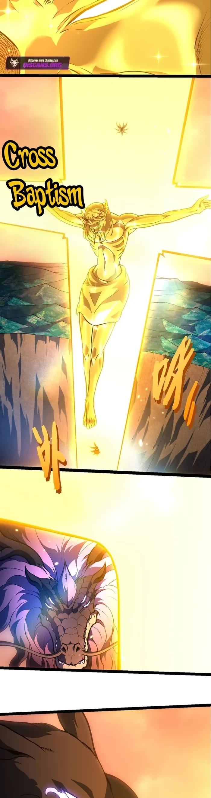 Evolution Begins With a Big Tree Chapter 433 page 14 - Chapter 433