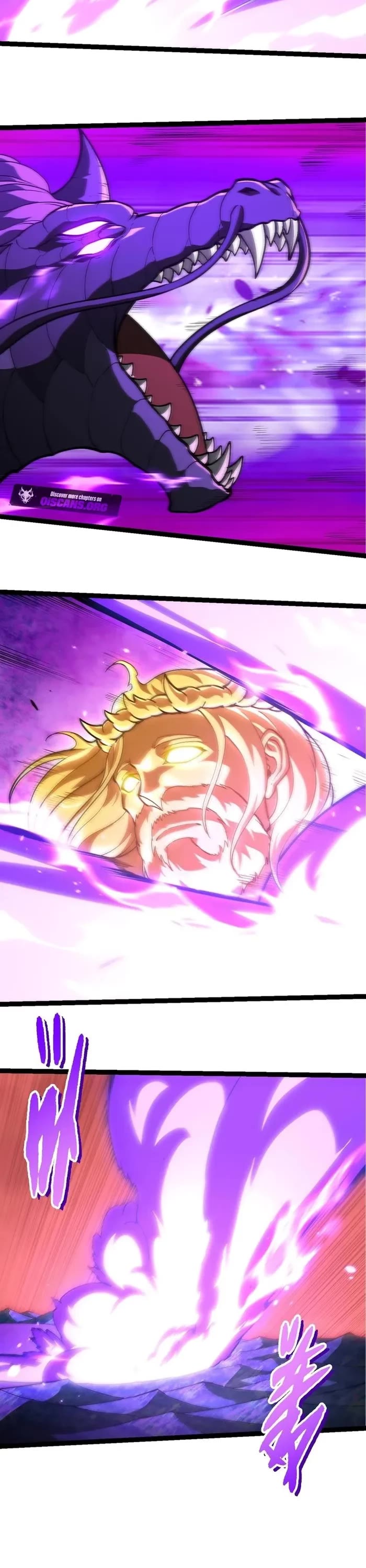 Evolution Begins With a Big Tree Chapter 433 page 18 - Chapter 433