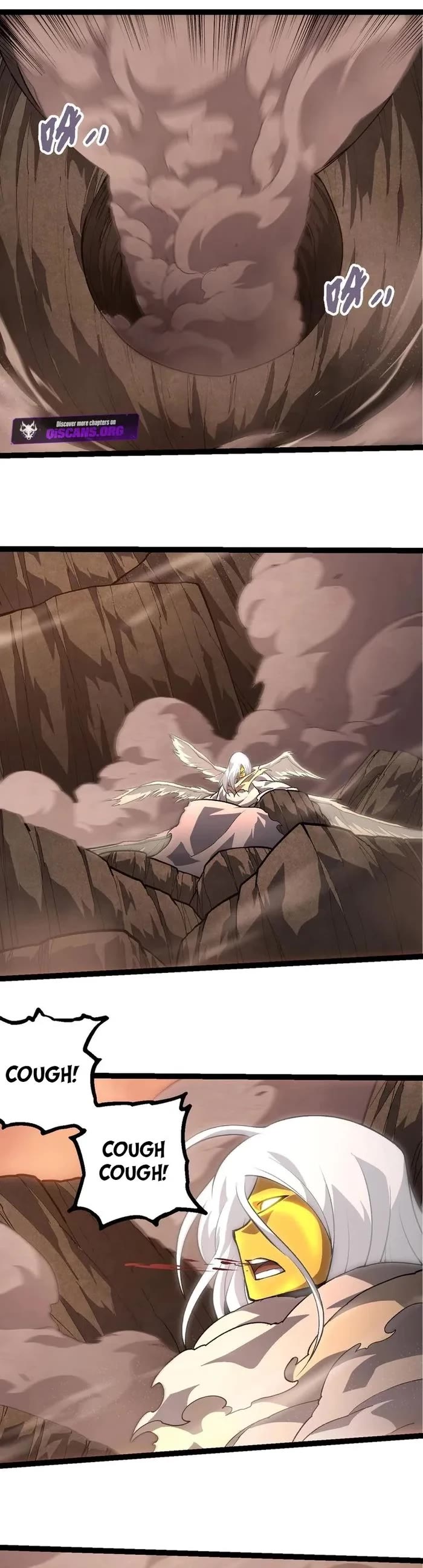 Evolution Begins With a Big Tree Chapter 433 page 19 - Chapter 433