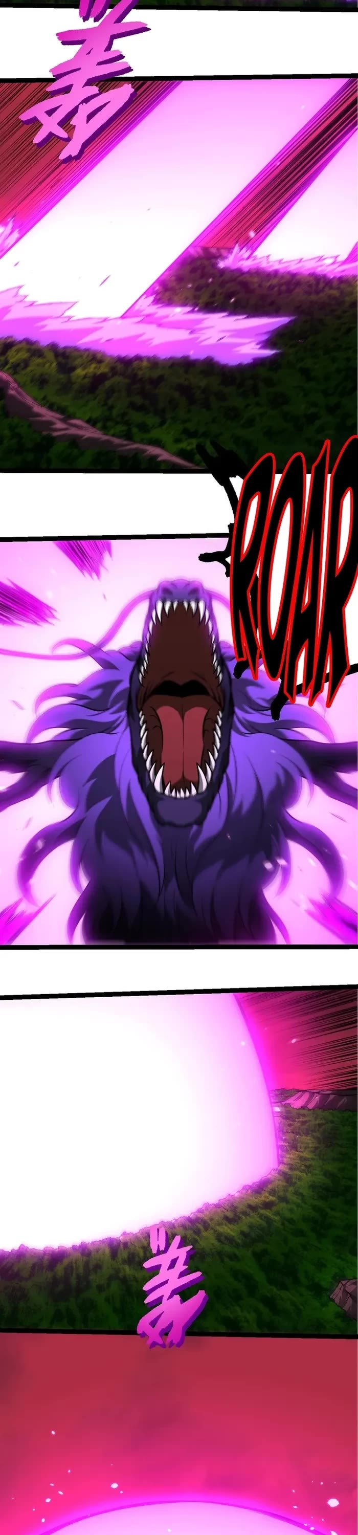 Evolution Begins With a Big Tree Chapter 433 page 8 - Chapter 433
