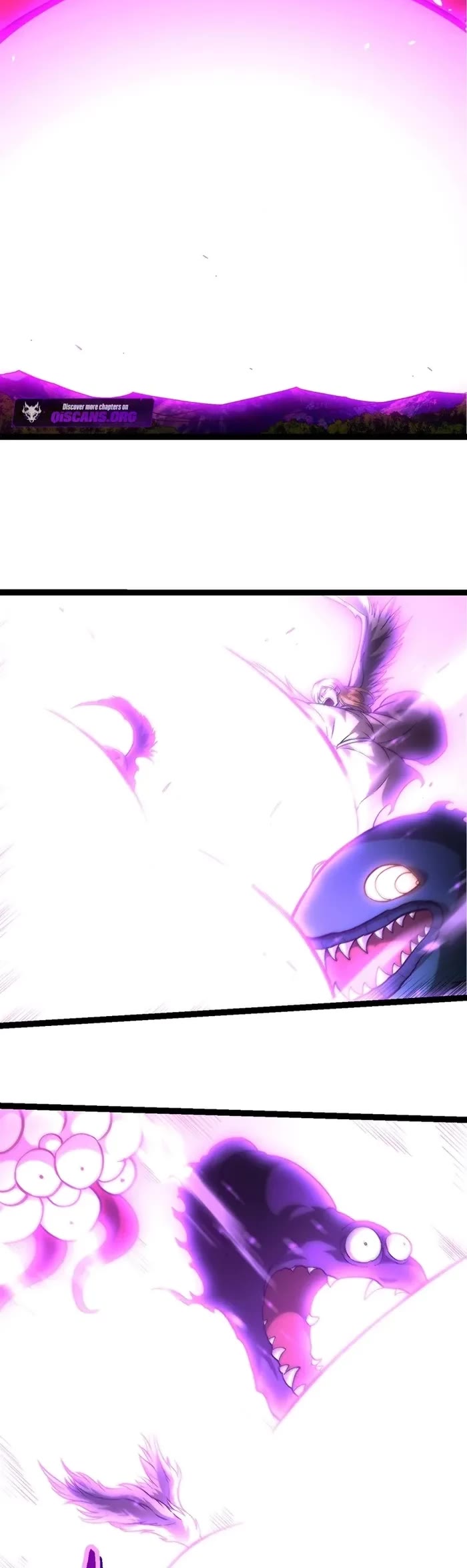 Evolution Begins With a Big Tree Chapter 433 page 9 - Chapter 433