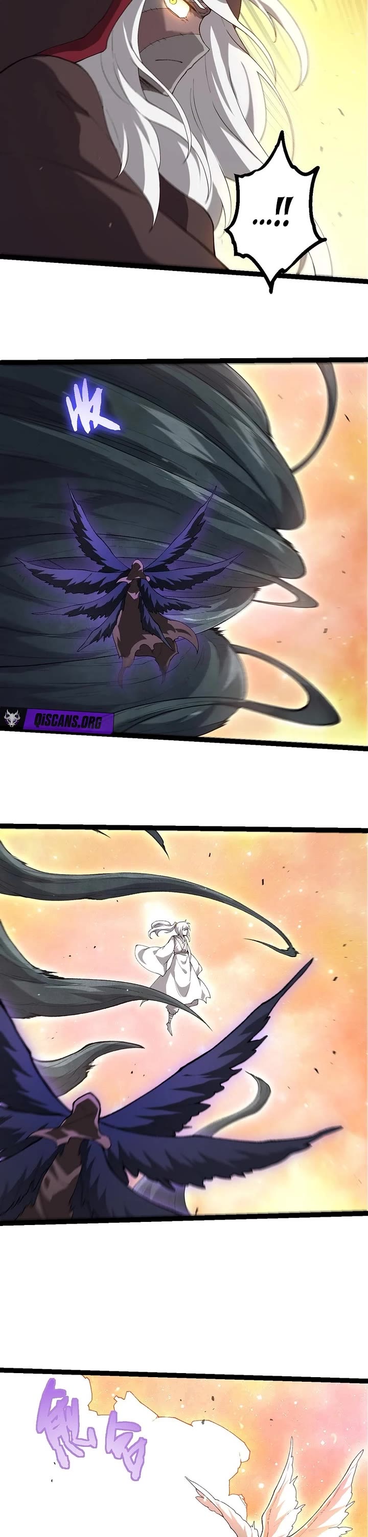 Evolution Begins With a Big Tree Chapter 436 page 10 - Chapter 436
