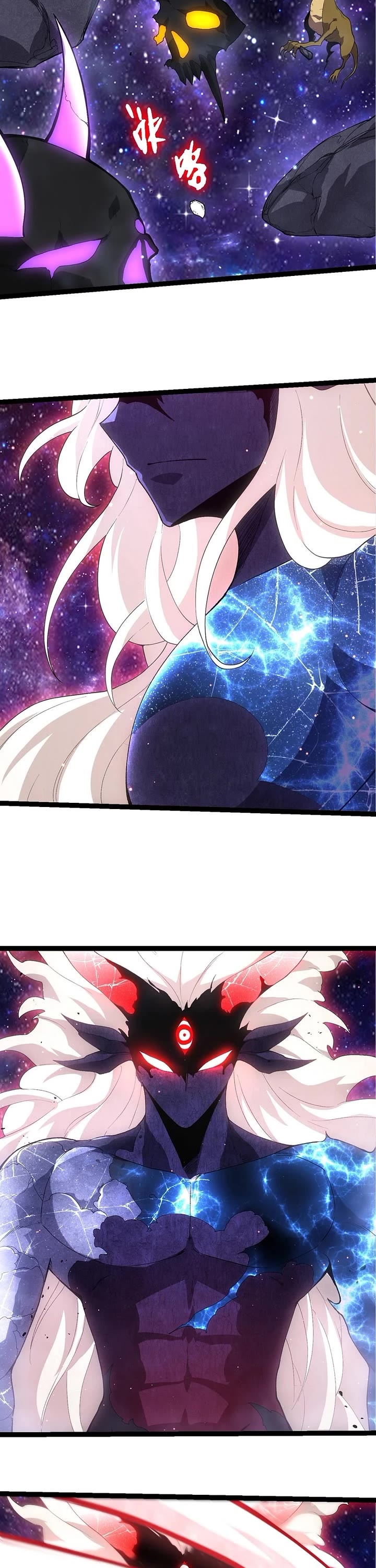 Evolution Begins With a Big Tree Chapter 436 page 14 - Chapter 436