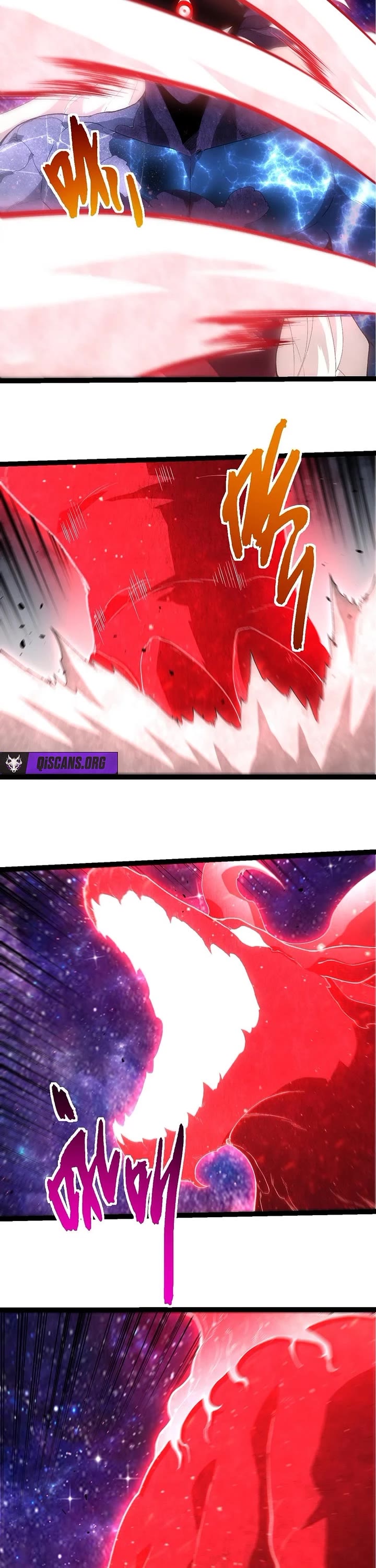 Evolution Begins With a Big Tree Chapter 436 page 15 - Chapter 436