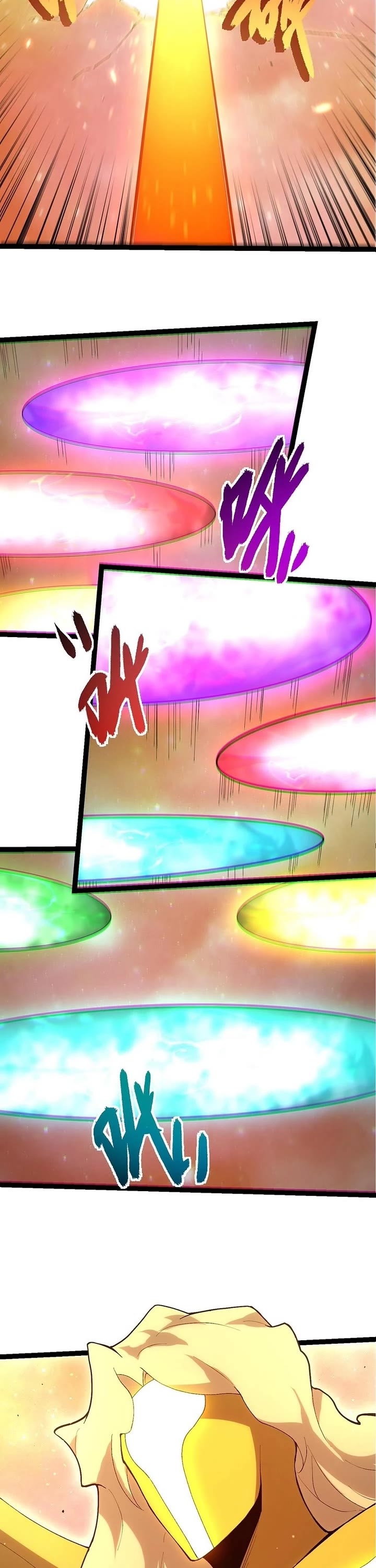 Evolution Begins With a Big Tree Chapter 436 page 2 - Chapter 436