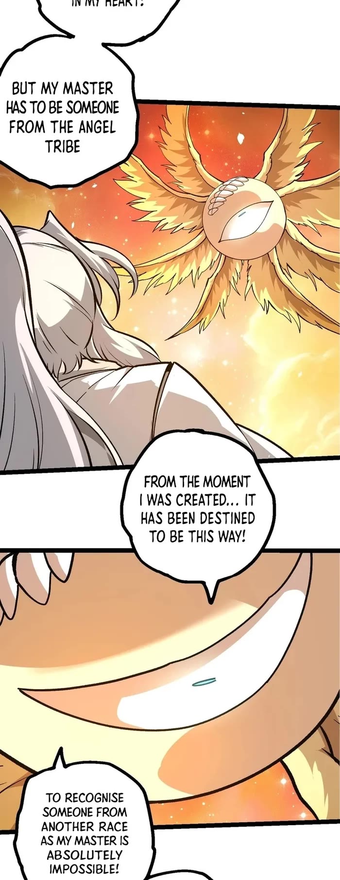 Evolution Begins With a Big Tree Chapter 437 page 13 - Chapter 437