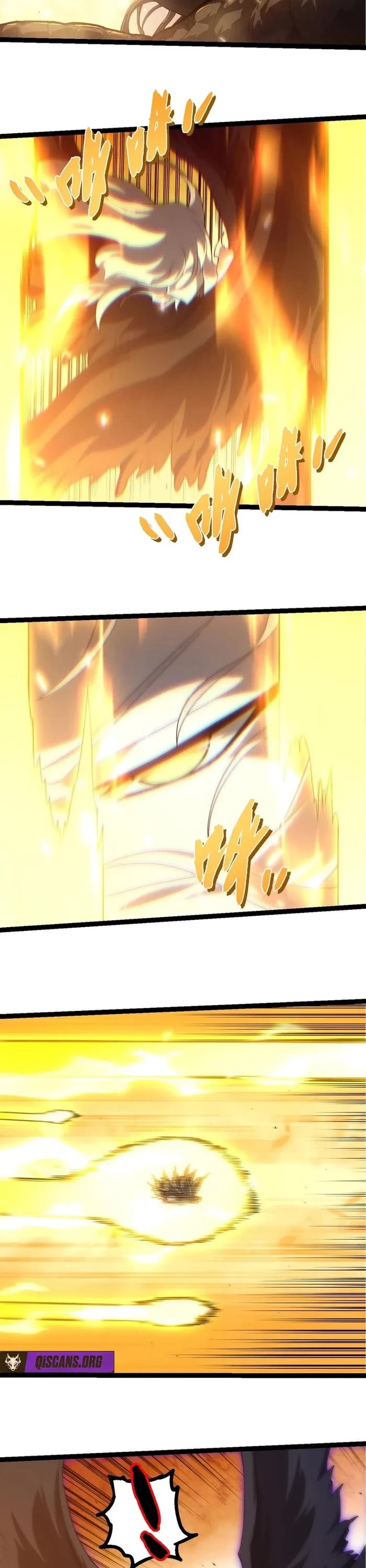 Evolution Begins With a Big Tree Chapter 438 page 2 - Chapter 438