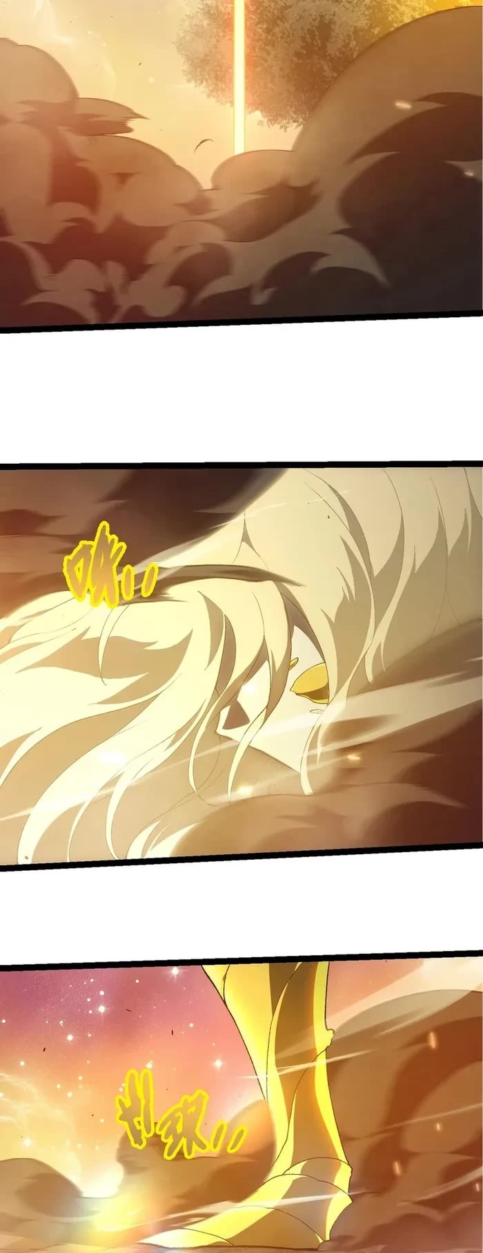 Evolution Begins With a Big Tree Chapter 438 page 7 - Chapter 438