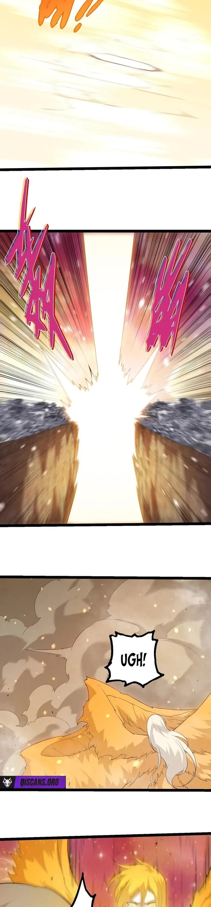 Evolution Begins With a Big Tree Chapter 439 page 15 - Chapter 439