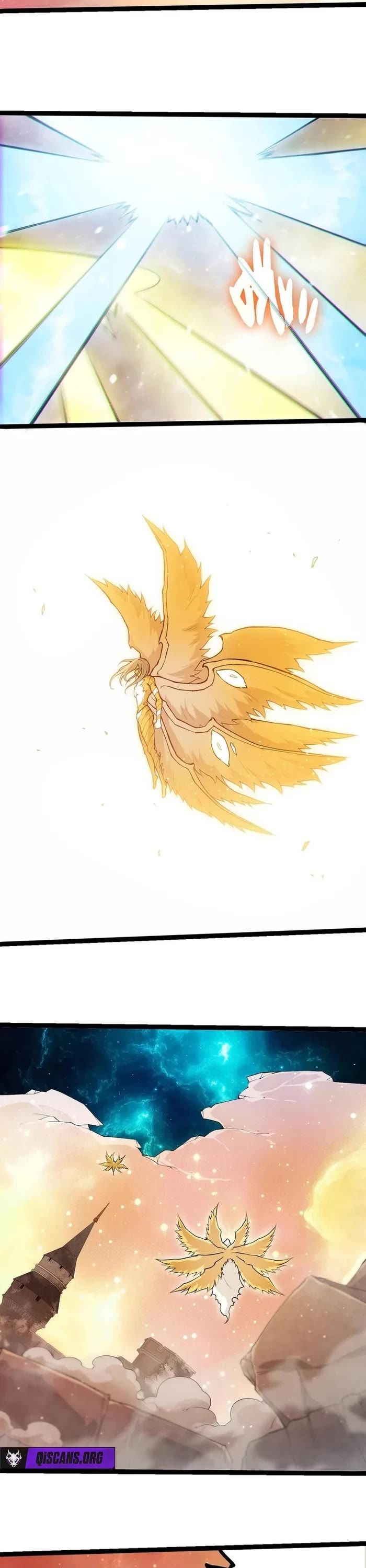 Evolution Begins With a Big Tree Chapter 439 page 2 - Chapter 439