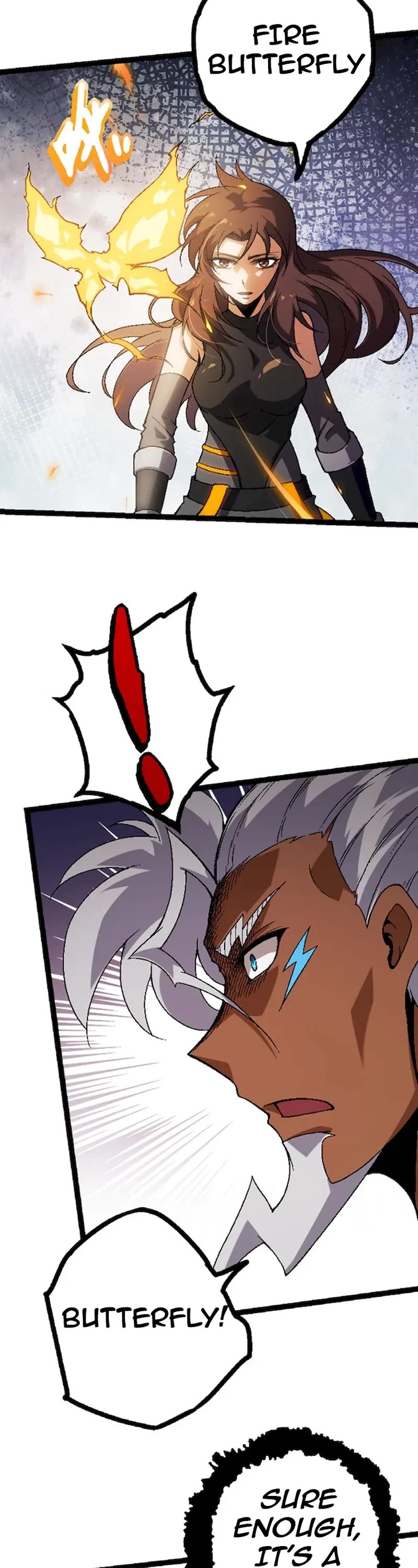 Evolution Begins With a Big Tree Chapter 44 page 28 - Chapter 44