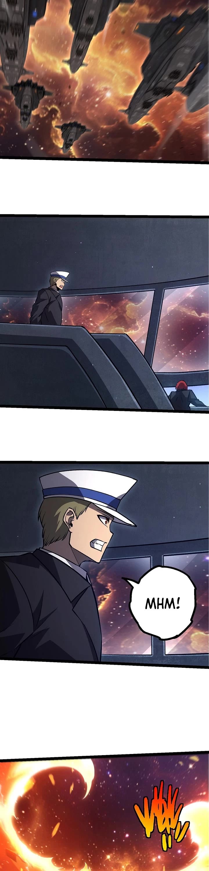 Evolution Begins With a Big Tree Chapter 440 page 10 - Chapter 440