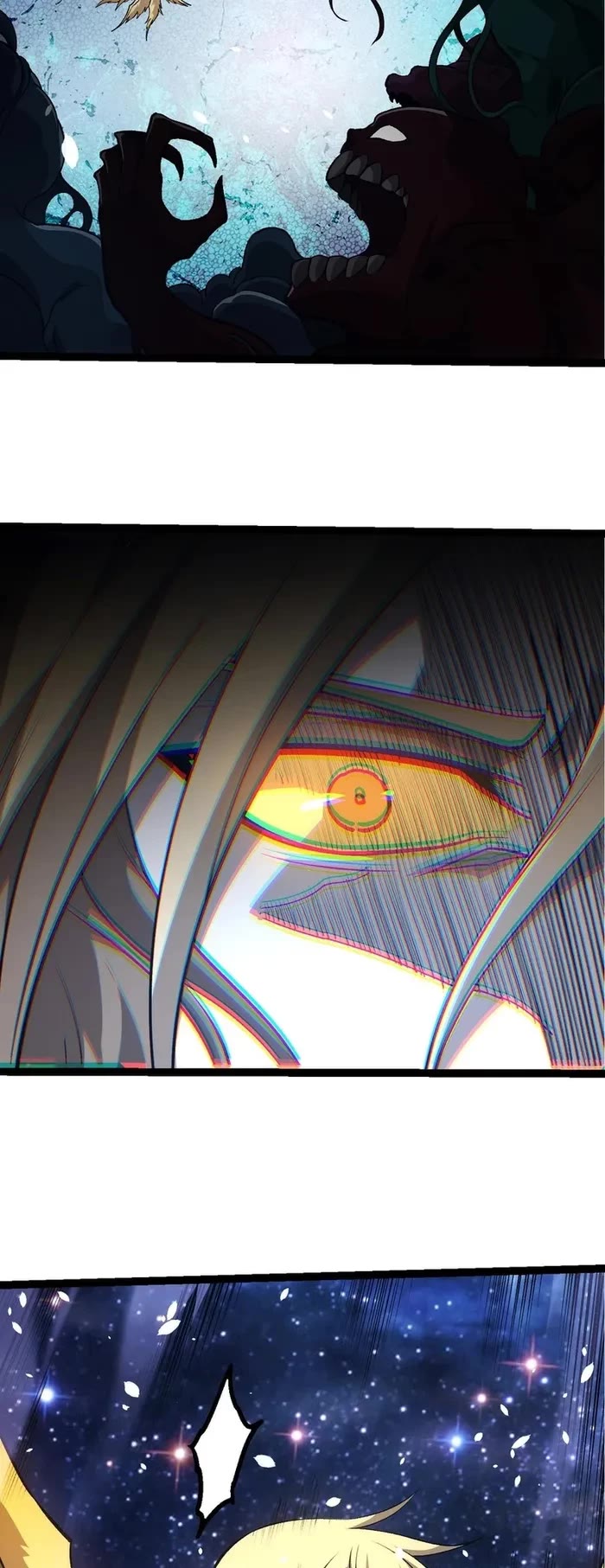 Evolution Begins With a Big Tree Chapter 441 page 13 - Chapter 441