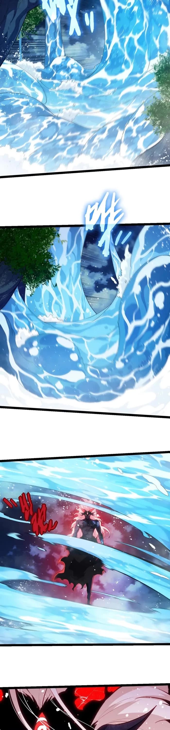 Evolution Begins With a Big Tree Chapter 445 page 4 - Chapter 445