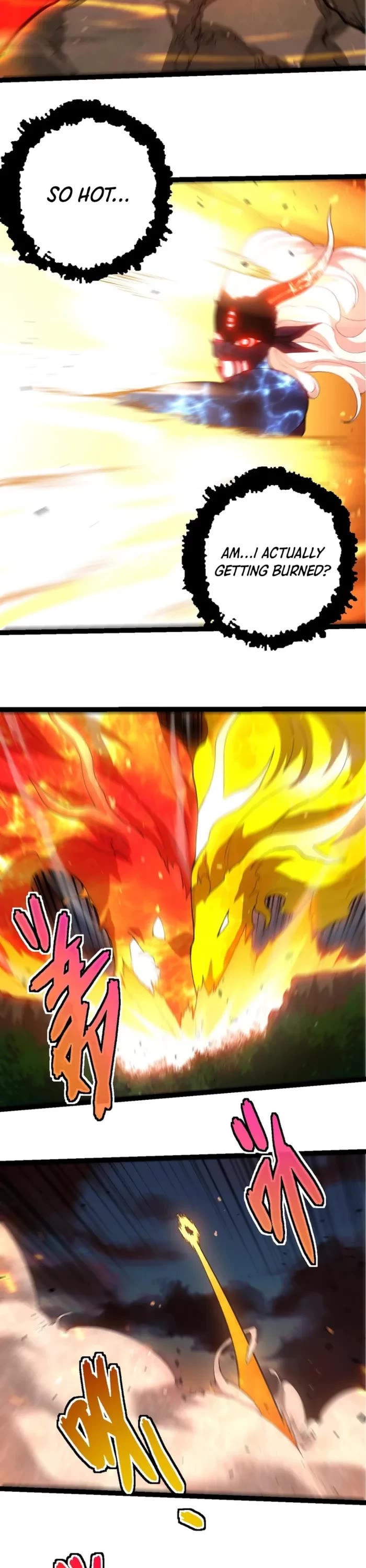 Evolution Begins With a Big Tree Chapter 446 page 6 - Chapter 446
