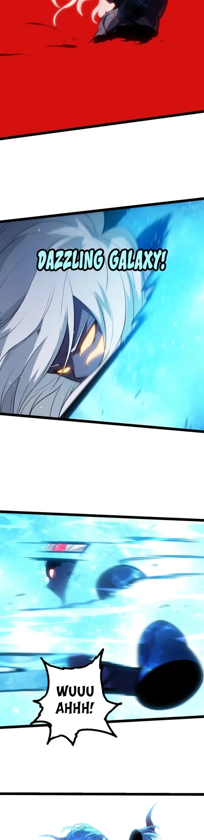 Evolution Begins With a Big Tree Chapter 448 page 14 - Chapter 448