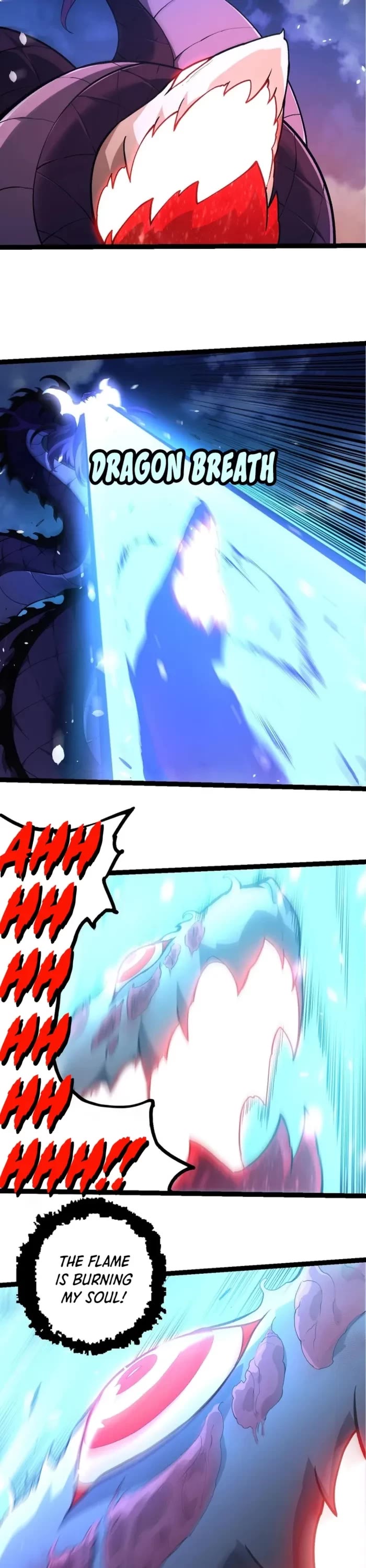 Evolution Begins With a Big Tree Chapter 449 page 15 - Chapter 449