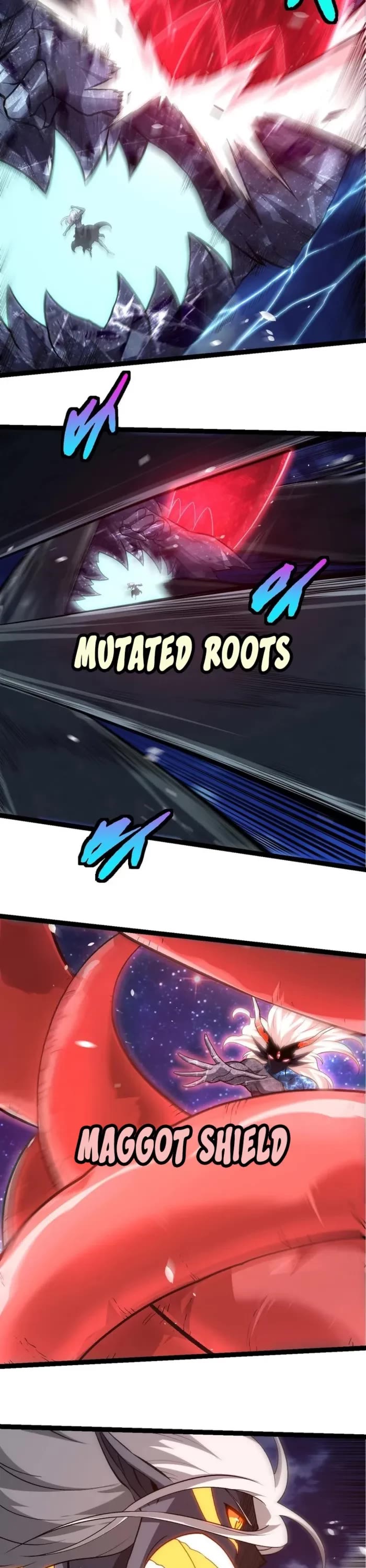 Evolution Begins With a Big Tree Chapter 449 page 4 - Chapter 449