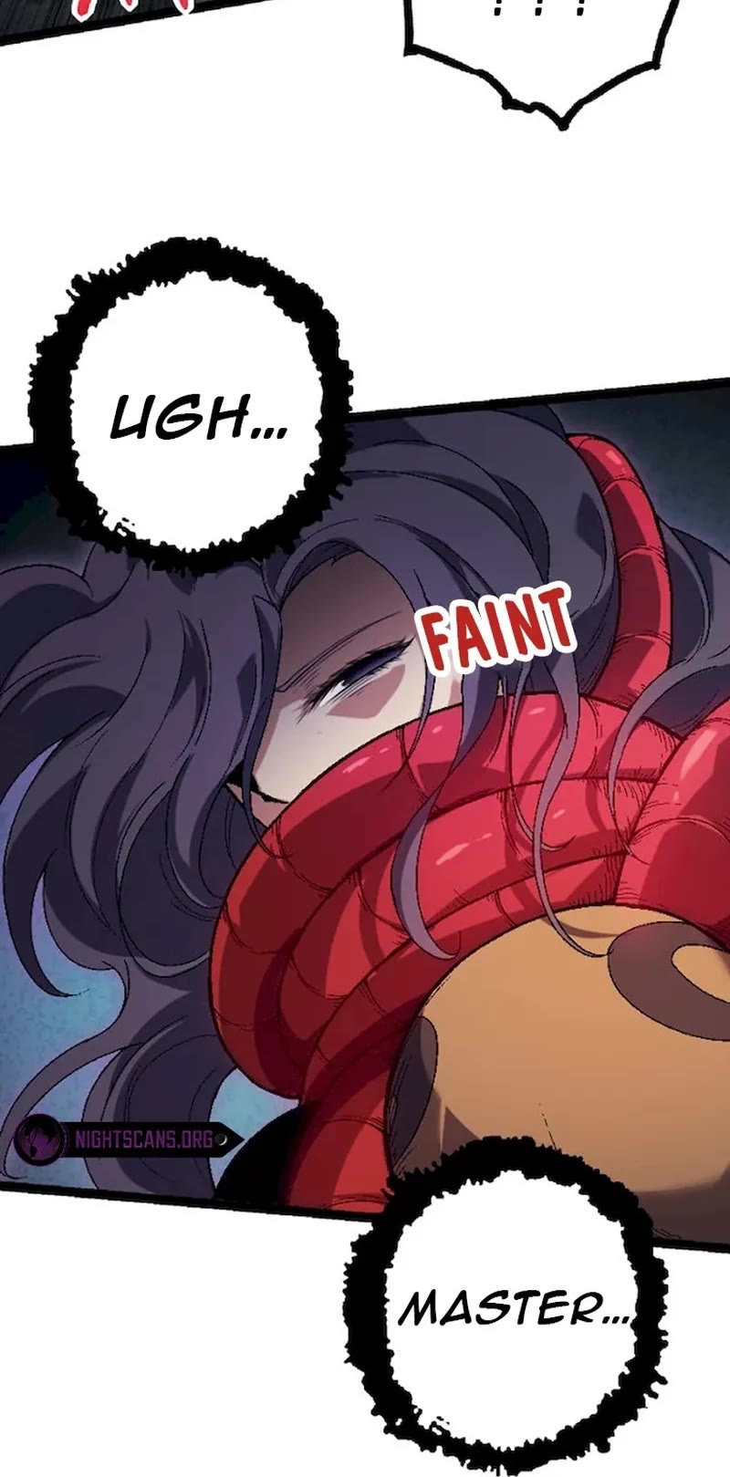 Evolution Begins With a Big Tree Chapter 45 page 20 - Chapter 45