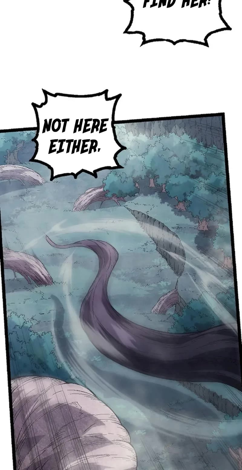 Evolution Begins With a Big Tree Chapter 45 page 25 - Chapter 45
