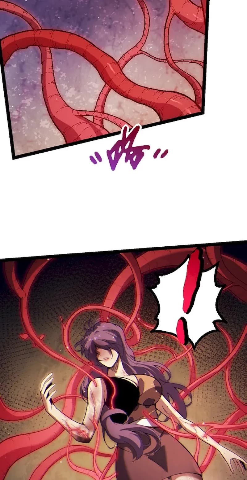 Evolution Begins With a Big Tree Chapter 45 page 29 - Chapter 45
