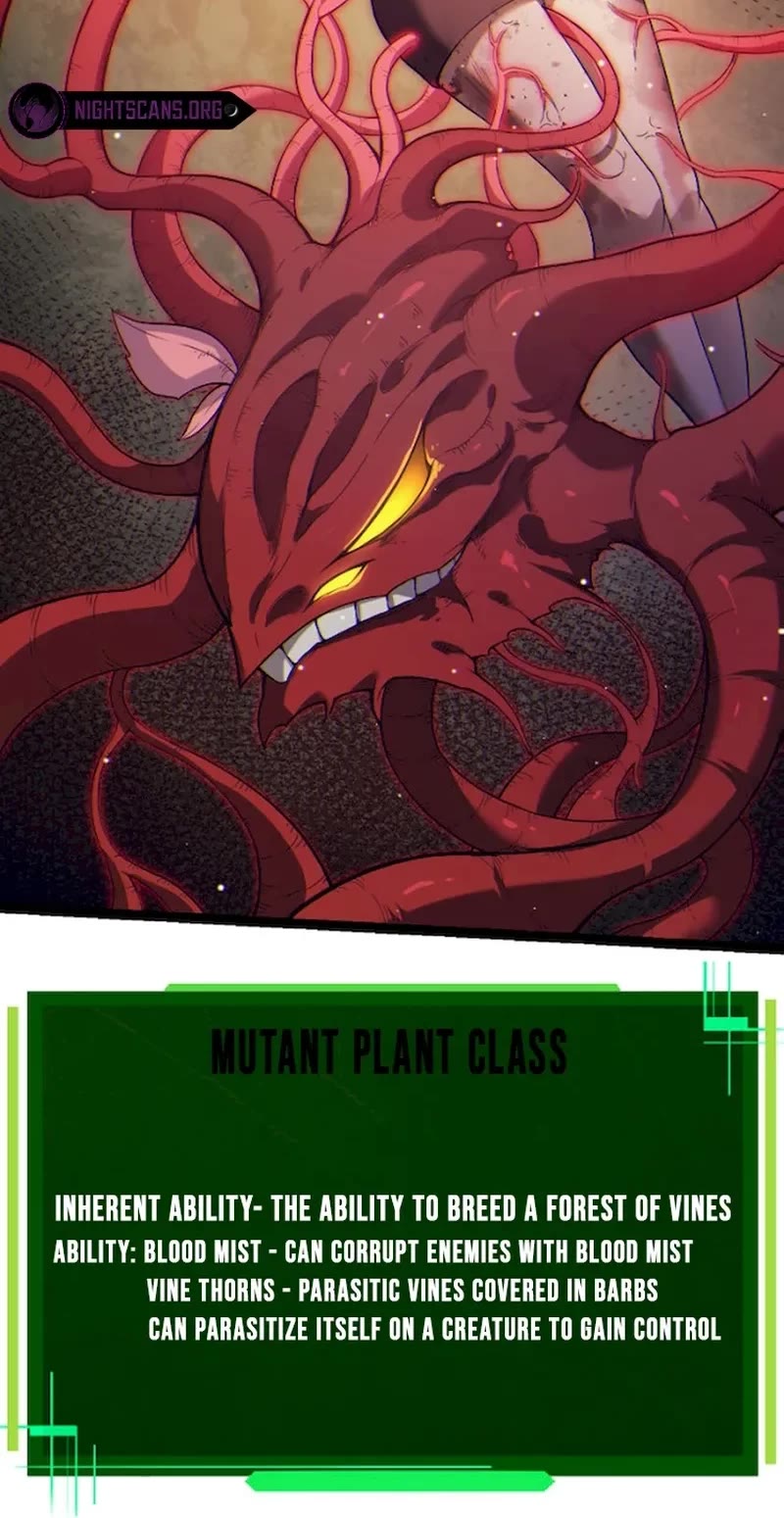 Evolution Begins With a Big Tree Chapter 45 page 30 - Chapter 45