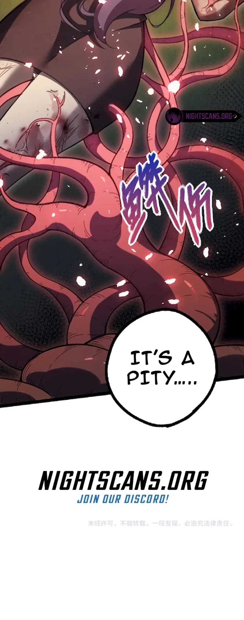 Evolution Begins With a Big Tree Chapter 45 page 38 - Chapter 45