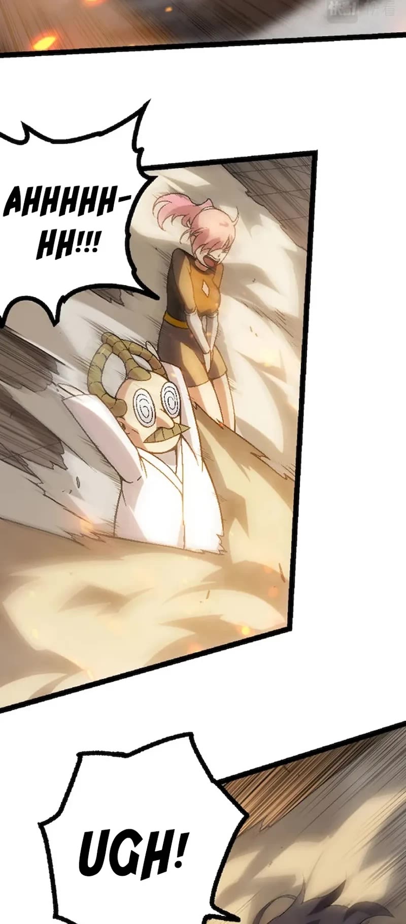 Evolution Begins With a Big Tree Chapter 45 page 5 - Chapter 45