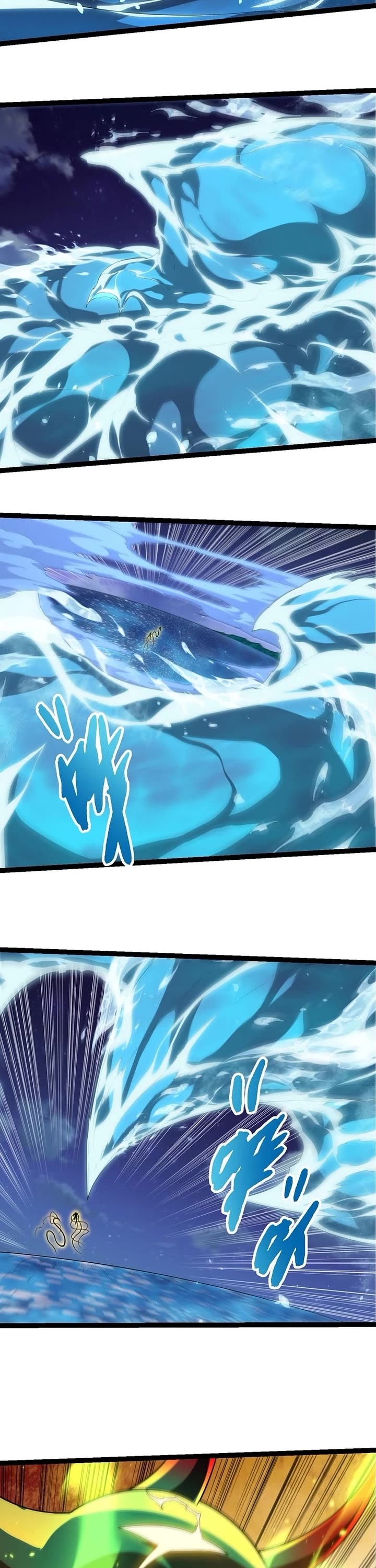 Evolution Begins With a Big Tree Chapter 451 page 4 - Chapter 451