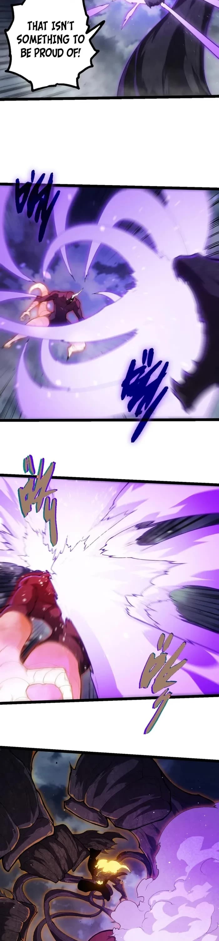 Evolution Begins With a Big Tree Chapter 452 page 5 - Chapter 452