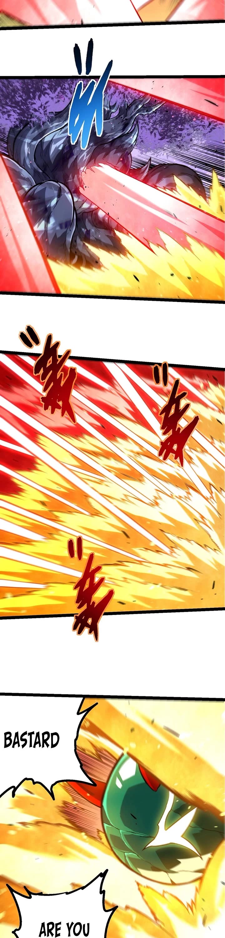 Evolution Begins With a Big Tree Chapter 453 page 12 - Chapter 453