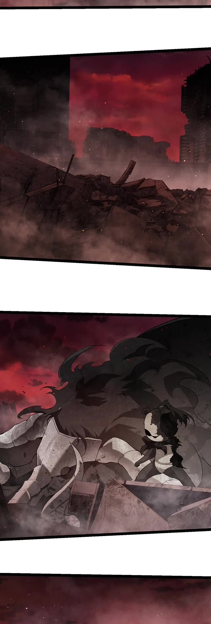 Evolution Begins With a Big Tree Chapter 454 page 17 - Chapter 454