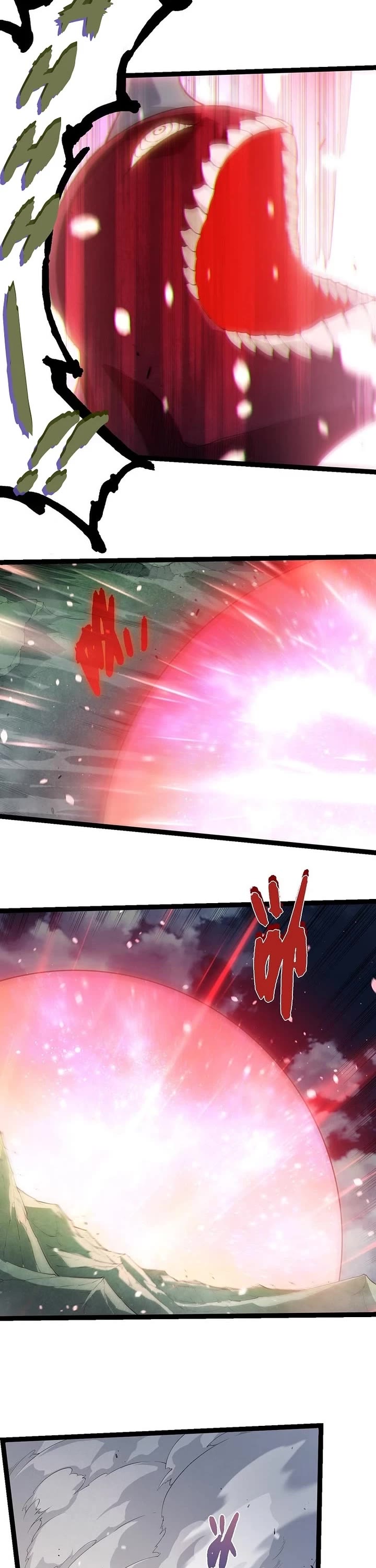 Evolution Begins With a Big Tree Chapter 454 page 4 - Chapter 454